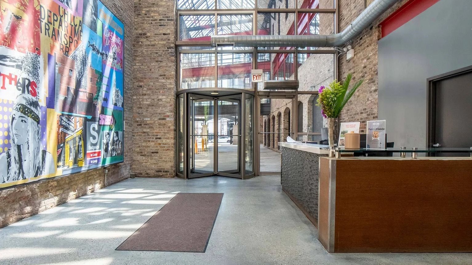 Cobbler Square Lofts