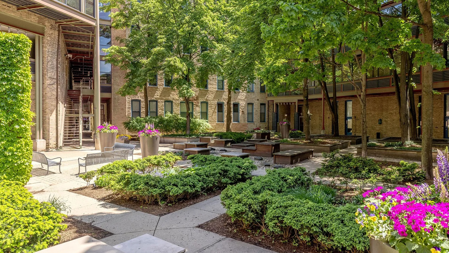 Cobbler Square Lofts