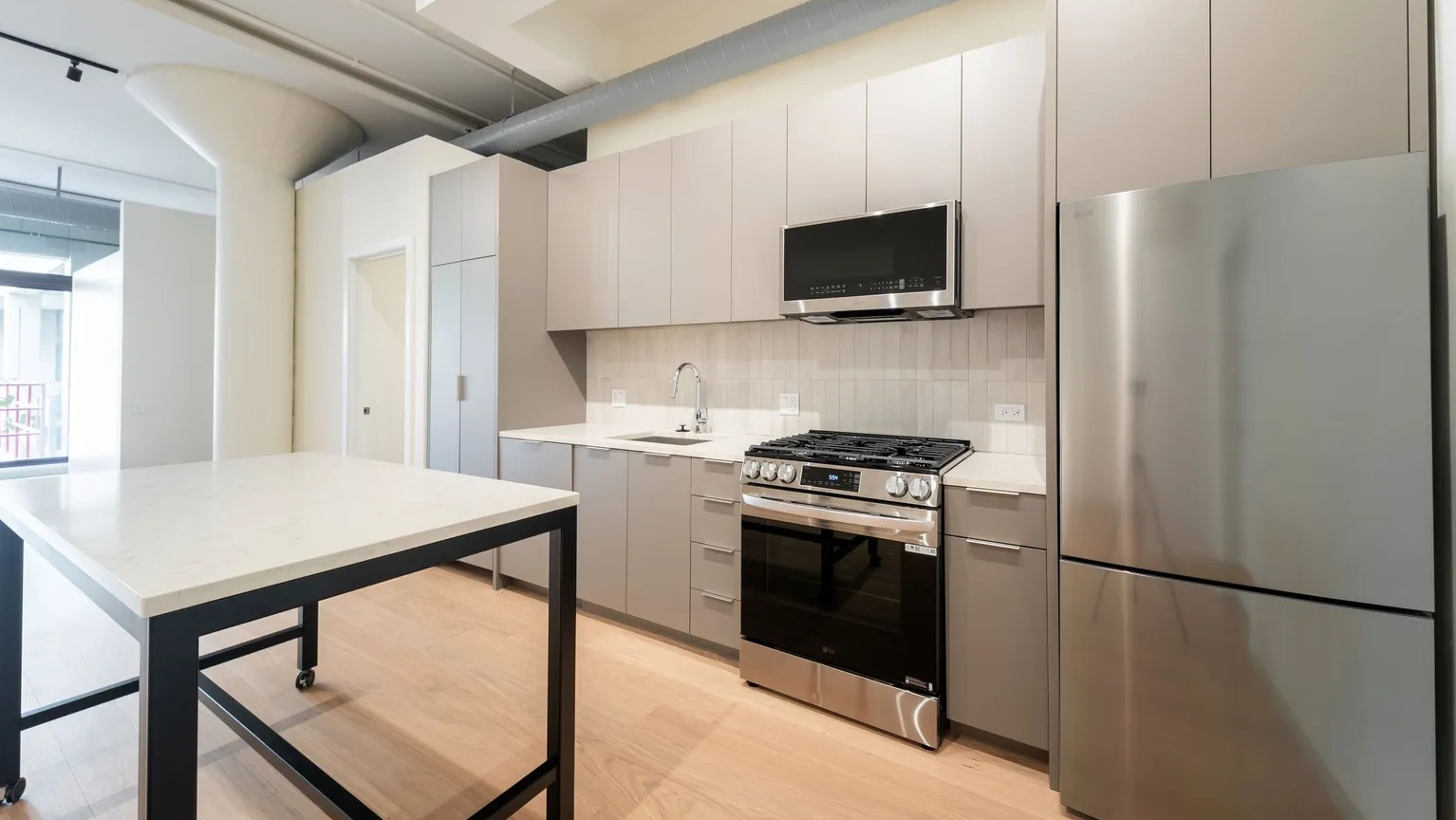Cobbler Square Lofts