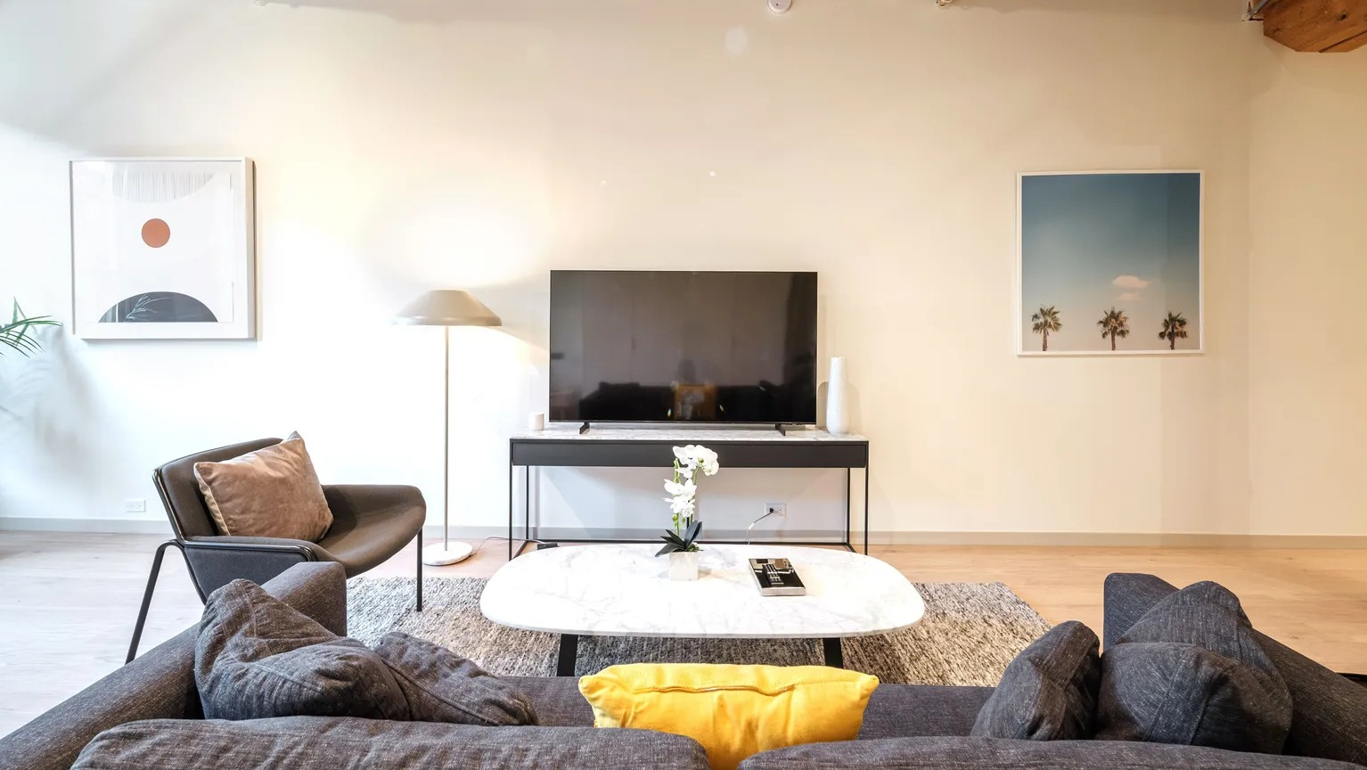 Cobbler Square Lofts