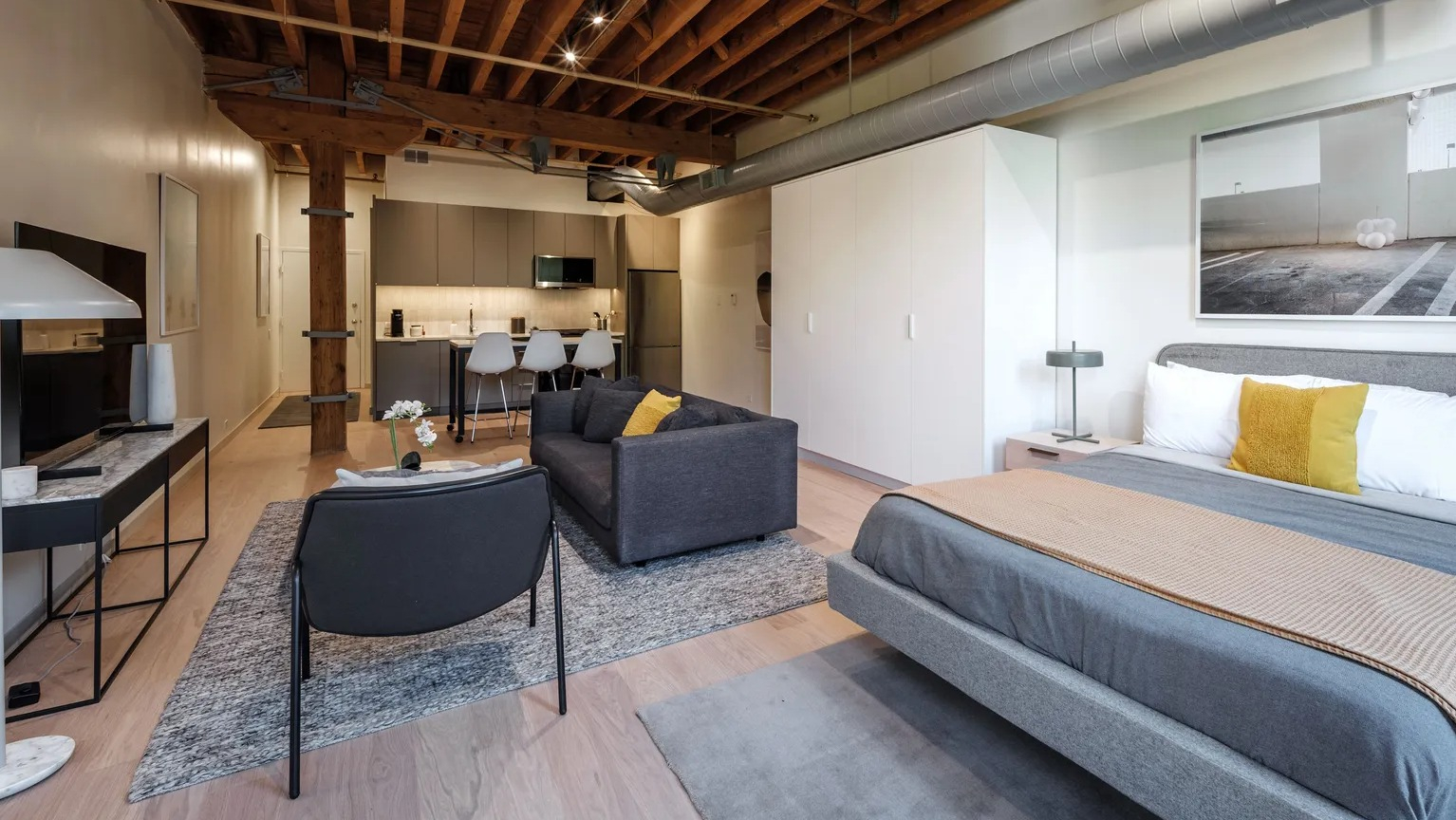 Cobbler Square Lofts