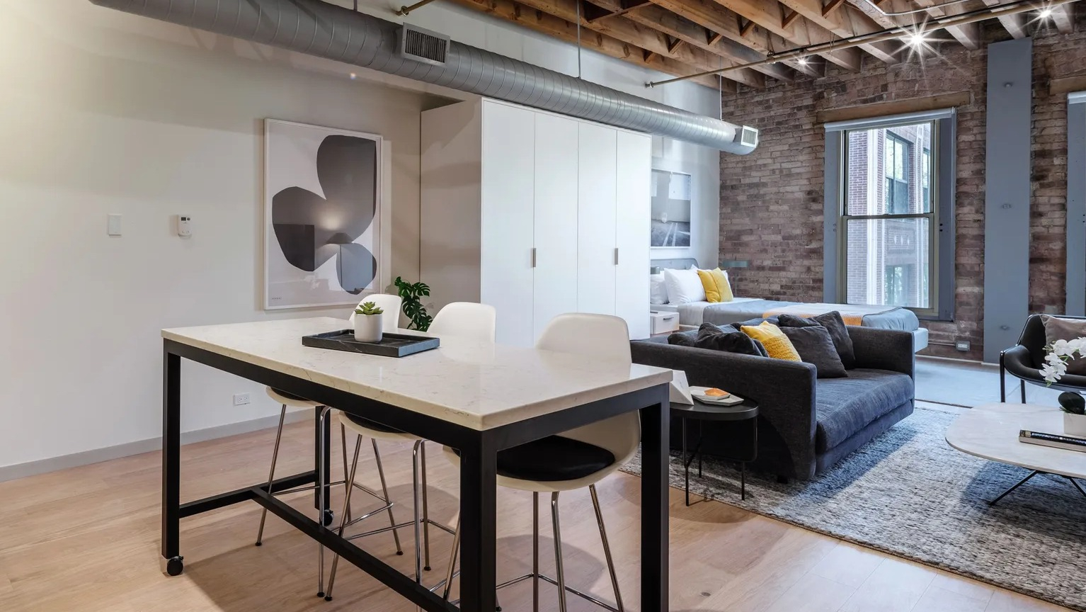 Cobbler Square Lofts