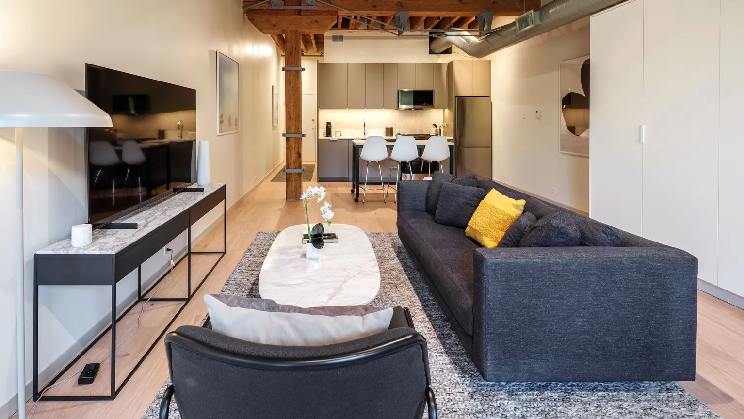 Cobbler Square Lofts