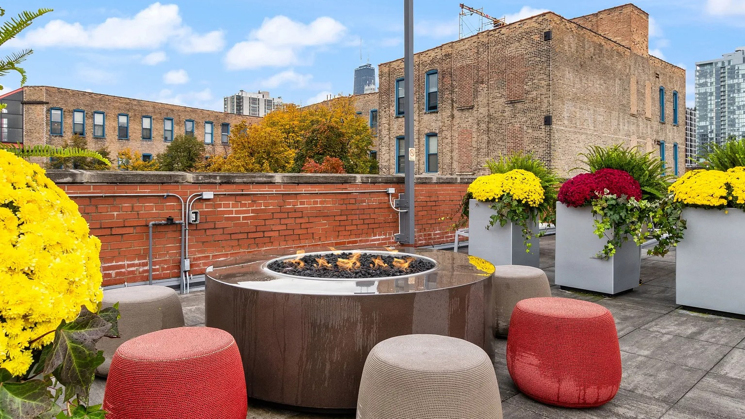 Cobbler Square Lofts