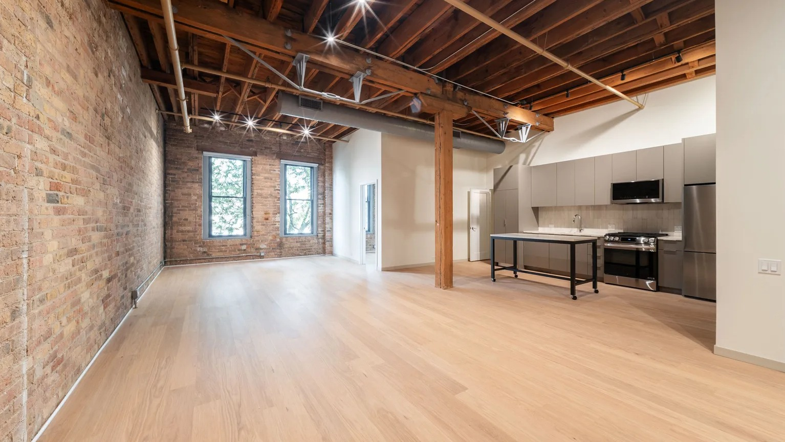 Cobbler Square Lofts