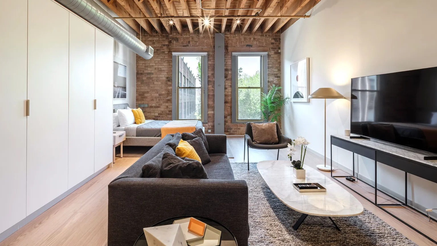 Cobbler Square Lofts