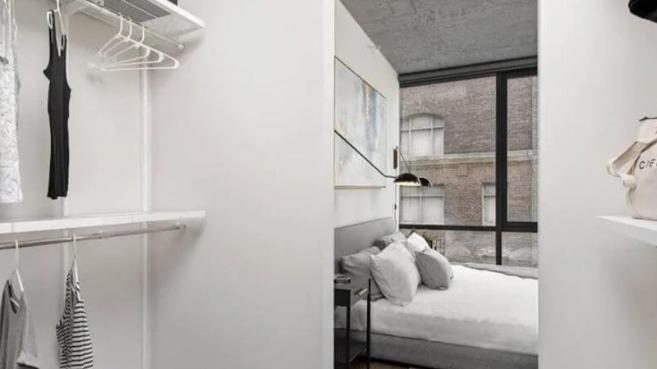 Coeval Apartments