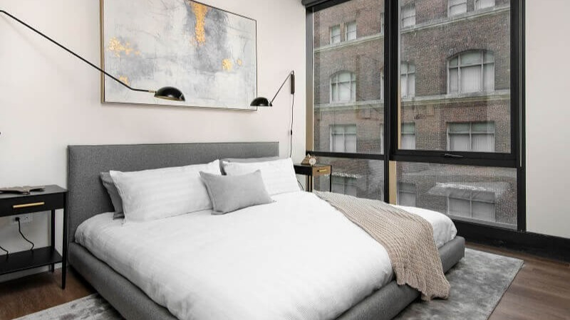 Coeval Apartments