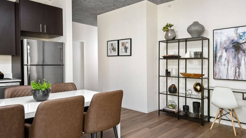 Coeval Apartments