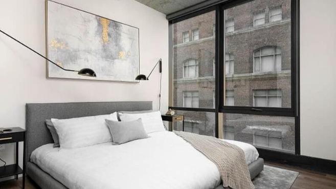 Coeval Apartments
