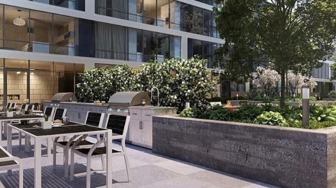 Coeval Apartments