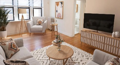 Ellis Court