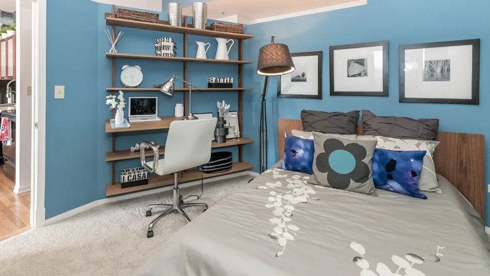 Fisher Building Apartments