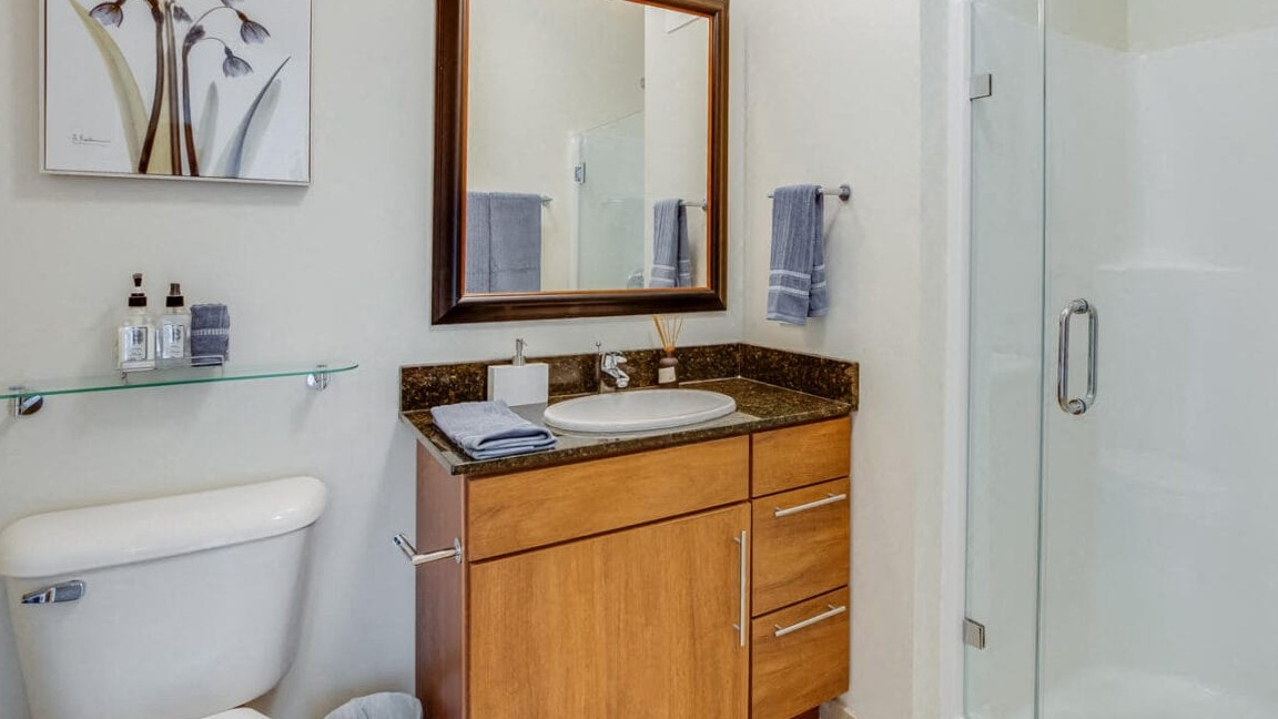 Flair Tower Apartments