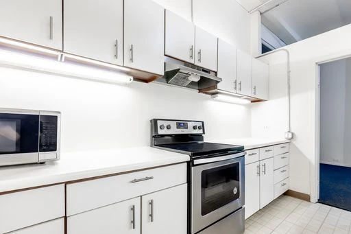 Unit 201 floor plan