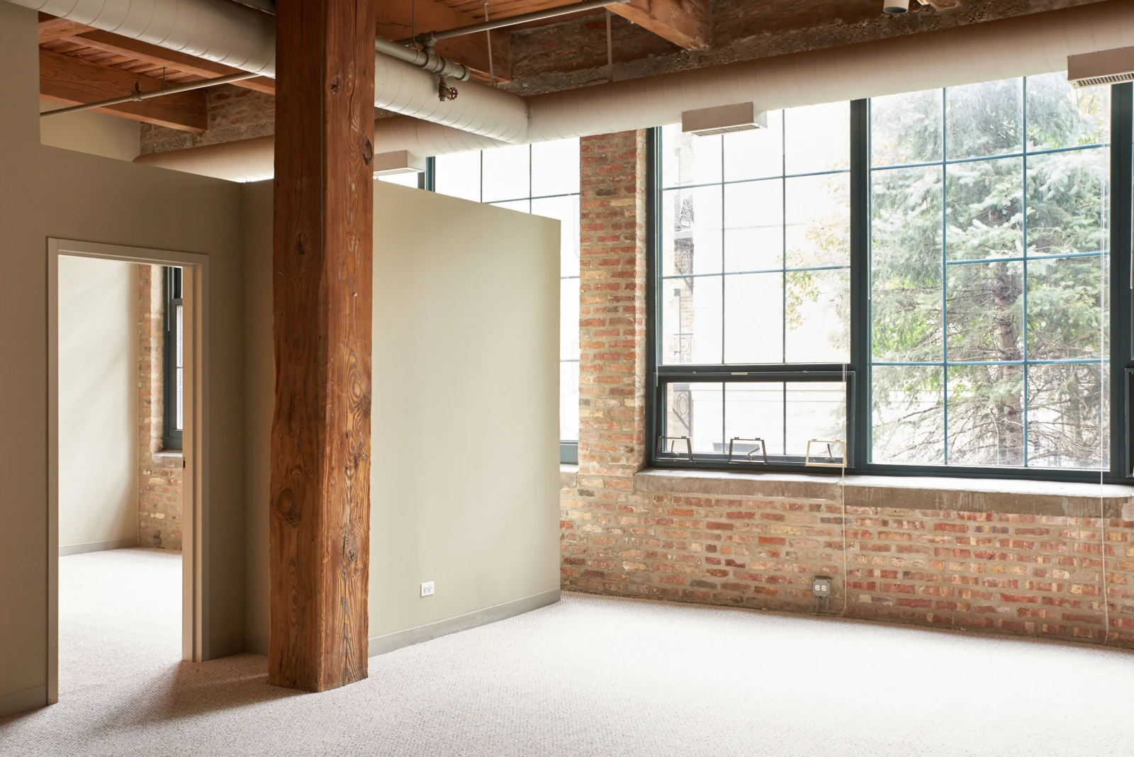 Unit 102 floor plan