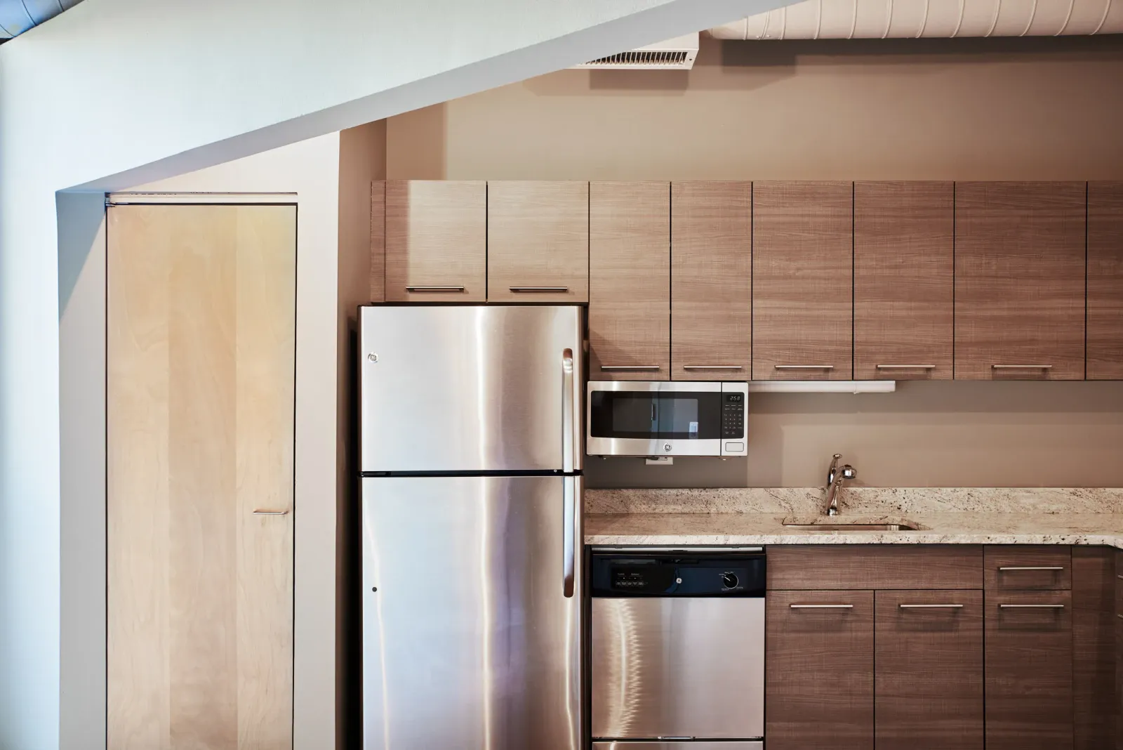 Unit 616 floor plan