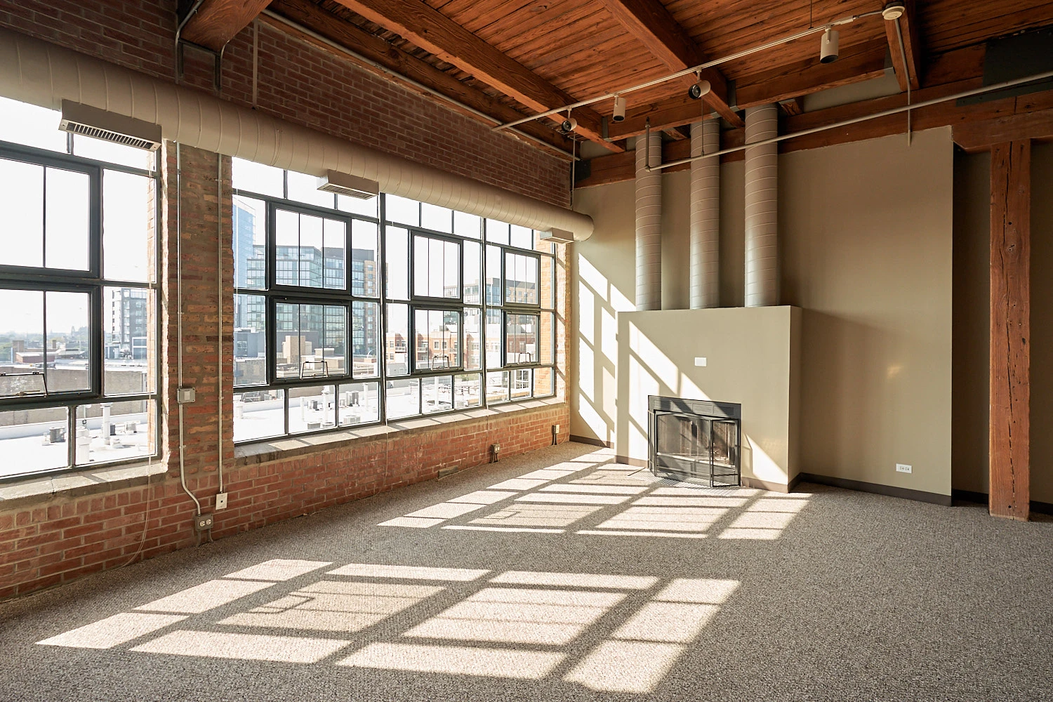 Unit 608 floor plan