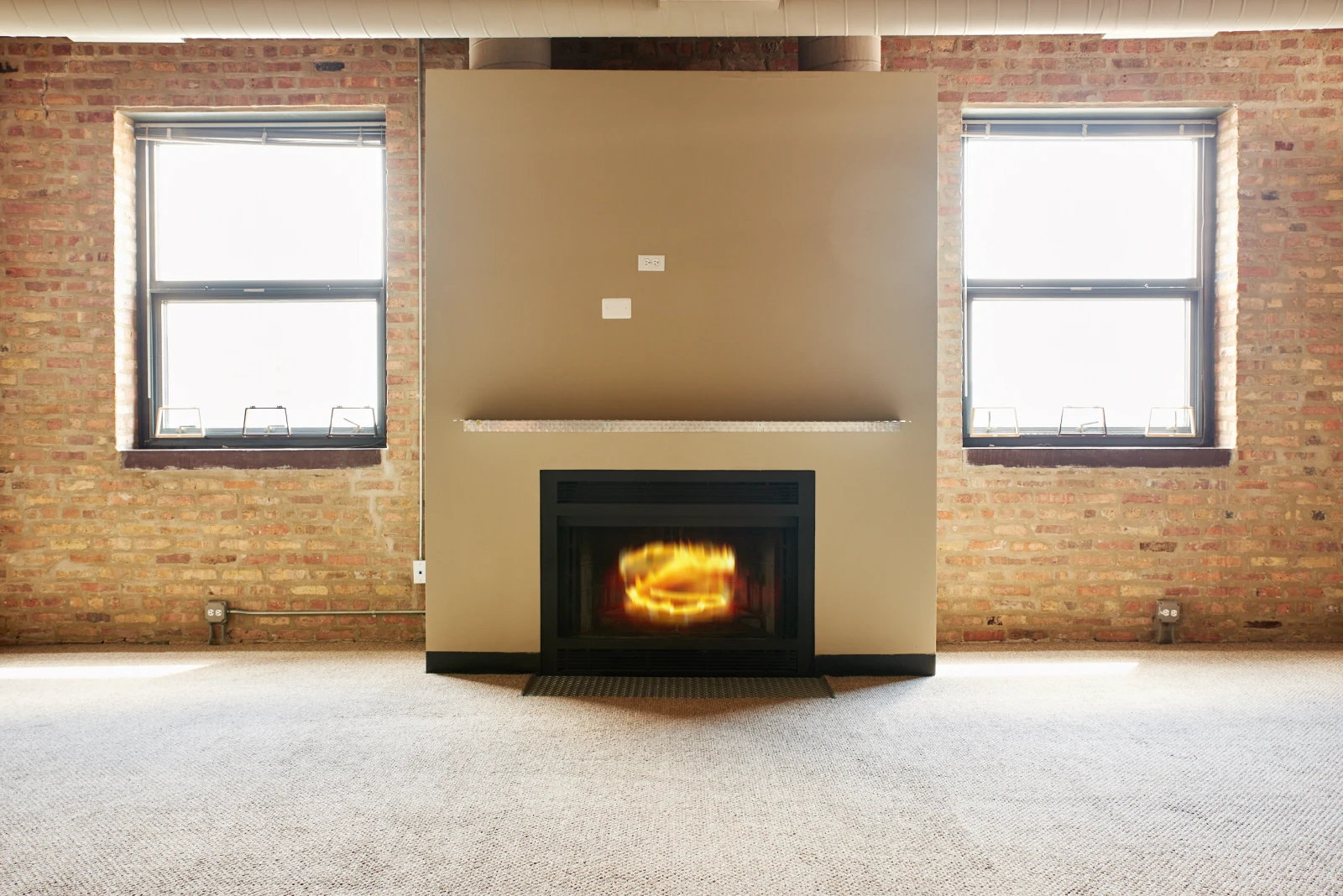 Unit 603 floor plan