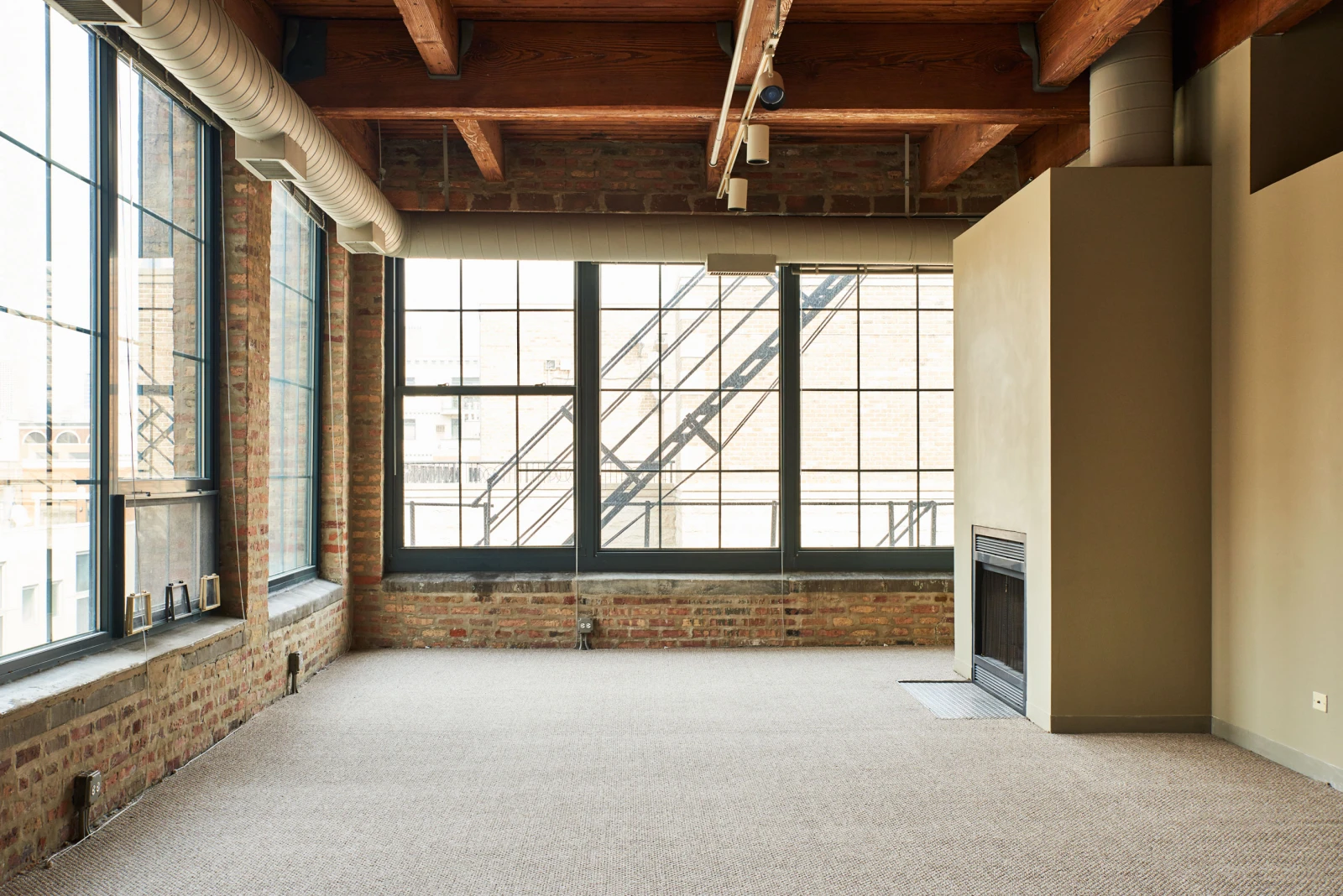 Unit 401 floor plan