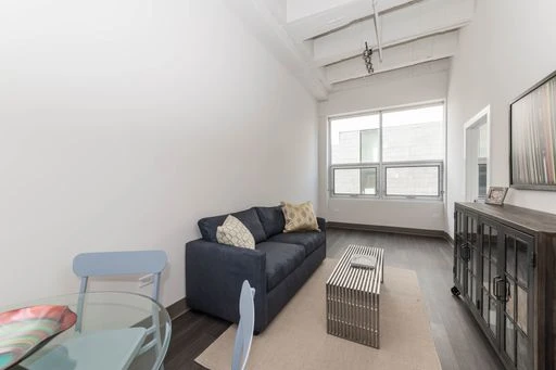 Unit 914 floor plan