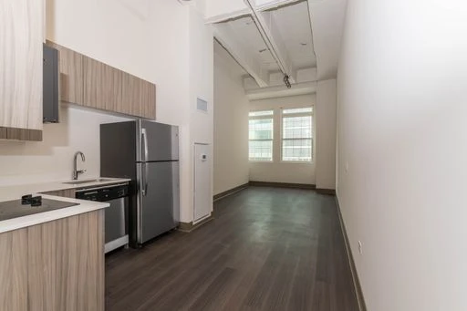 Unit 613 floor plan