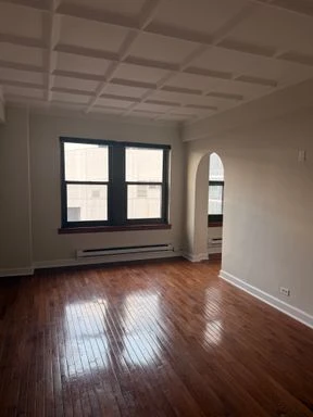 Unit 404 floor plan