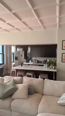 Unit 1702 floor plan