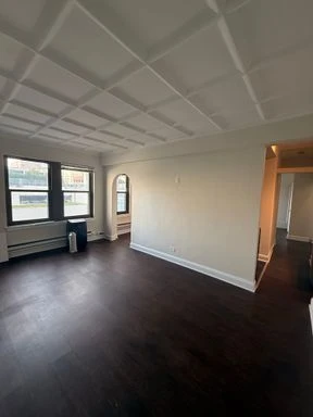 Unit 704 floor plan