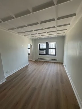 Unit 1401 floor plan