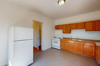 Unit 1519-4 floor plan