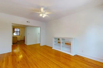Unit 5343-3 floor plan