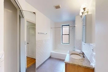 Unit 5401-2 floor plan