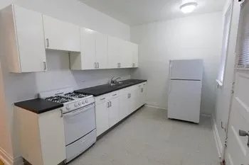Unit 951-2 floor plan