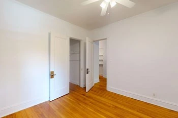 Unit 5470-1 floor plan