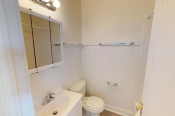 Unit 5528-3A floor plan