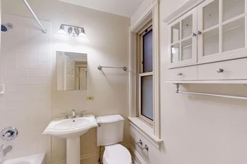 Unit 5535-1 floor plan