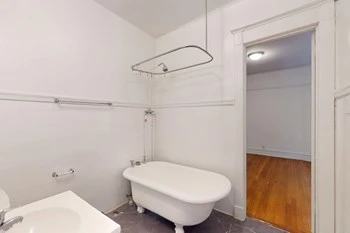 Unit 5702-1 floor plan