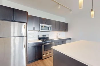 Unit 0610 floor plan