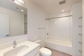 Unit 0802 floor plan