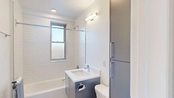 Unit 0308 floor plan