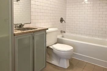 Unit 0310 floor plan