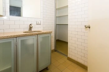 Unit 1107 floor plan