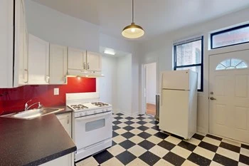 Unit 1511-3 floor plan