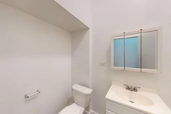 Unit 5709-G floor plan
