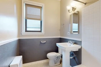 Unit 0405 floor plan