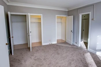 Unit 0308 floor plan