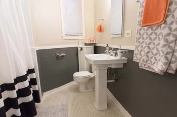 Unit 0511 floor plan