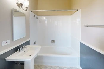 Unit 0504 floor plan