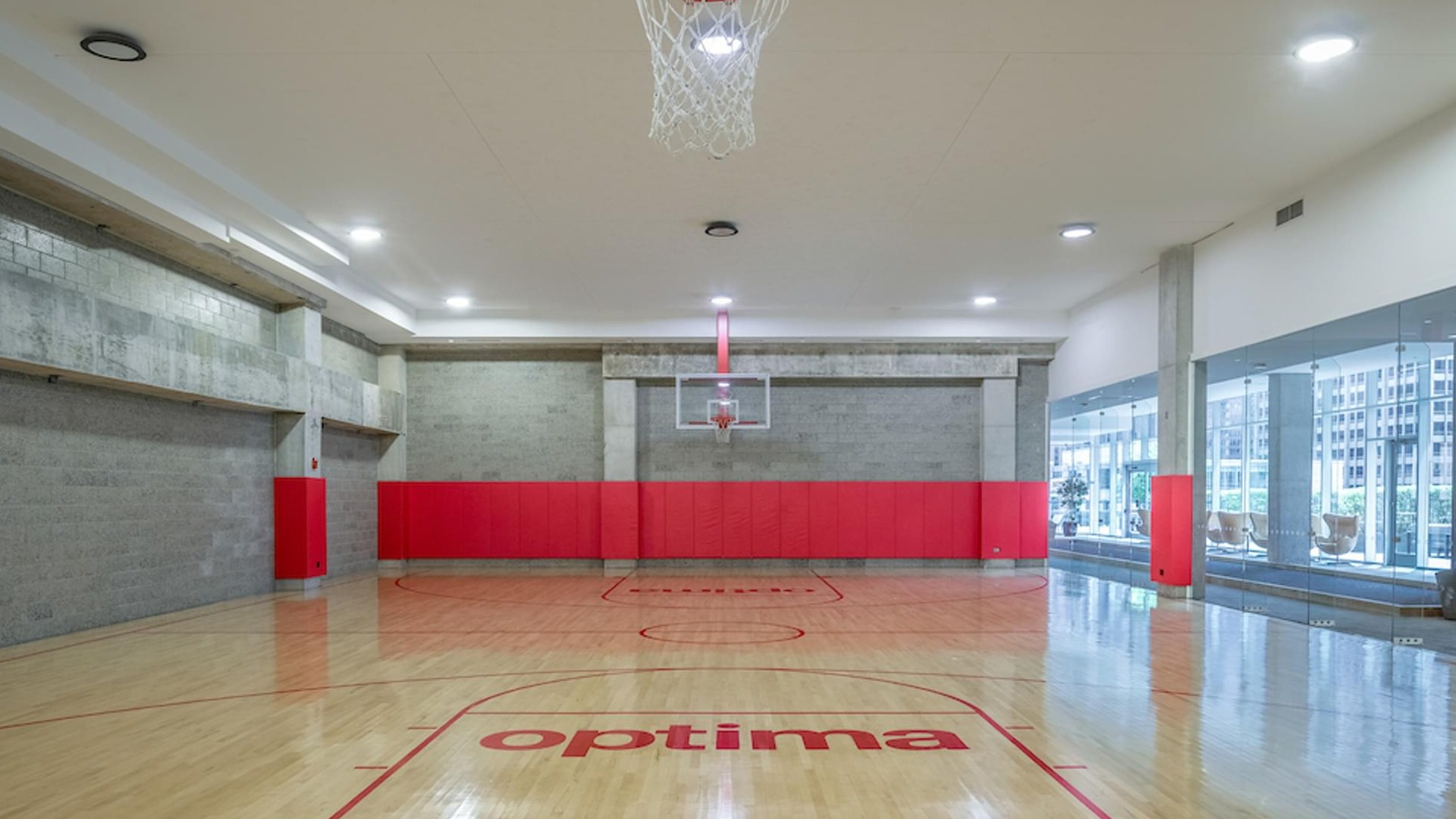 Optima Signature
